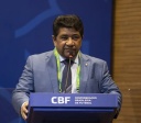 Gilmar Mendes nega pedido para afastar presidente da CBF 