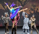 Giro8 Cia de Dança leva arte e consciência ambiental a 4 municípios goianos
