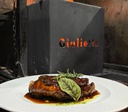 Giulietta, restaurante italiano de carnes, é inaugurado em Goiânia