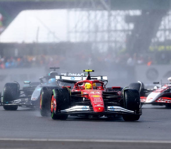 Globo voltará a transmitir F1 em 2026 com 15 corridas na TV aberta; veja detalhes do contrato