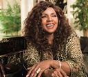 Gloria Gaynor realiza show em São Paulo