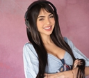 Go Game Festival 2025 confirma a apresentadora Nyvi Estephan
