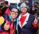 Go Game Festival reúne amantes de jogos e mundo geek em Goiânia; veja fotos