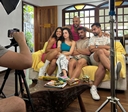 Goiana Luísa Guimarães lança série de comédia autoral sobre a vida de casal