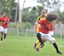 Goianão Feminino: Atlético-GO vence Aliança e celebra invencibilidade