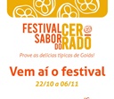 Goiânia, Bela Vista de Goiás e Aparecida recebem Festival Sabor do Cerrado 