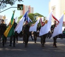 Goiânia celebra Independência do Brasil com Desfile Cívico Militar