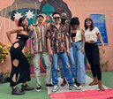 Goiânia Clandestina leva poesia goiana a Moçambique