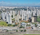 Goiânia está entre as cidades com maior fluxo turístico no Brasil