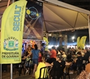 Goiânia In Cosmos Festival apresenta shows gratuitos na Feira do Sol