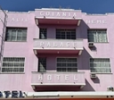 Goiânia Palace Hotel: um ícone da arquitetura art déco que resiste ao tempo