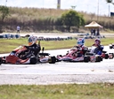 Goiânia recebe 4ª etapa do Campeonato Goiano de Kart 2025