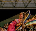 Goiânia recebe 6ª edição do Curta a Cena com teatro, música, dança e circo