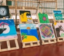 Goiânia recebe a exposição ''Olhares da Vila''