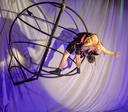 Goiânia recebe espetáculo de circo e teatro criado para pessoas surdas