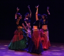 Goiânia recebe espetáculo de dança tribal com entrada gratuita