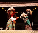 Goiânia recebe Festival do Boneco nos dias 18 e 19 de setembro