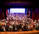 Goiânia recebe Mostra de Núcleos Musicais da Orquestra Sinfônica