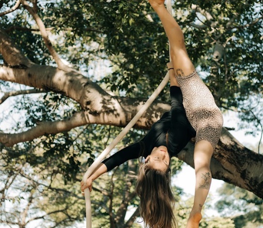 Goiânia recebe o 1º Festival de Circo Fora do Eixo