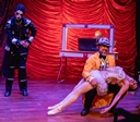 Goiânia recebe o espetáculo “O Circo dos Amores Impossíveis”