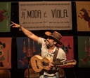 Goiânia recebe o festival 'A Moda é Viola' 