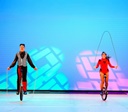 Goiânia recebe o IV Festival de Circo Basileu França 