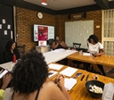 Goiânia tem oficina de escrita criativa voltada para mulheres negras