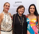Goianins exibe obras sobre cultura popular goiana no Jardim Potrich; veja