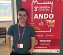 Goiano com nanismo representa Brasil em congresso em Portugal