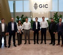 Goiás articula com Singapura e foca parcerias para projetos sustentáveis