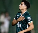 Goiás bate o Avaí na Serrinha com gols de Lucas Lovat e Pedrinho