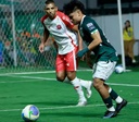 Goiás bate o União-MT por 3 a 0 e segue para semifinal da Copa Verde