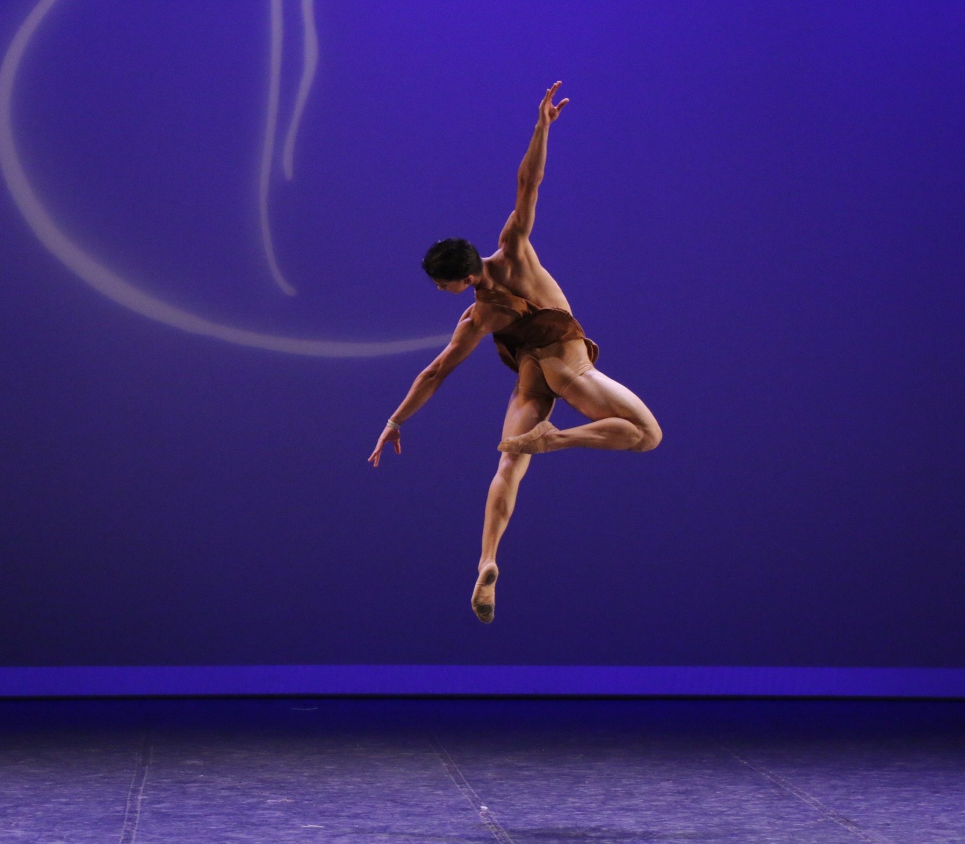 Goiás conquista mais 17 prêmios em competições de balé em 2025