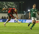 Goiás e Atlético-GO empatam sem gols em clássico na Serrinha 