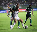Goiás e Criciúma ficam no empate e Esmeraldino deixa liderança da Série B