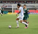 Goiás empata em 0 a 0 com o Paysandu e segue líder na Série B