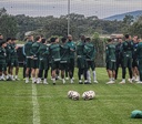 Goiás enfrenta o Avaí em busca da liderança na Série B