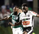 Goiás entra com pedido de impugnação do jogo contra Athletic