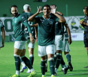 Goiás goleia Rio Branco-ES por 6 a 0 e avança na Copa Verde