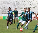 Goiás perde para o Grêmio por 4 a 0 e é eliminado da Copinha 2025 