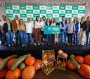 Goiás reduziu insegurança alimentar em 24,6% em 2024