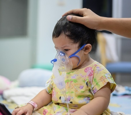 Goiás soma mais de 7 mil casos de Síndrome Respiratória Aguda Grave em 2025