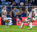 Goiás tenta, mas Avaí leva a melhor com gols de Cléber e Marquinhos Gabriel 