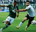 Goiás vence América-MG e retoma liderança da Série B