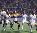 Goiás vence Criciúma por 2 a 1 no estádio Heriberto Hülse em Criciúma