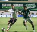 Goiás vence Ferroviária pela série B