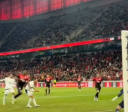 Goiás vence o Athletico-PR por 1 a 0 na Arena da Baixada 