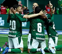 Goiás vence Operário-PR por 2 a 1 e se mantém na liderança da Série B
