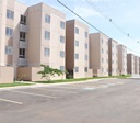 Governo de Goiás entrega 448 apartamentos em Goiânia