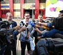 Governo de Goiás inicia troca de ingressos para Arraiá do Bem 2025